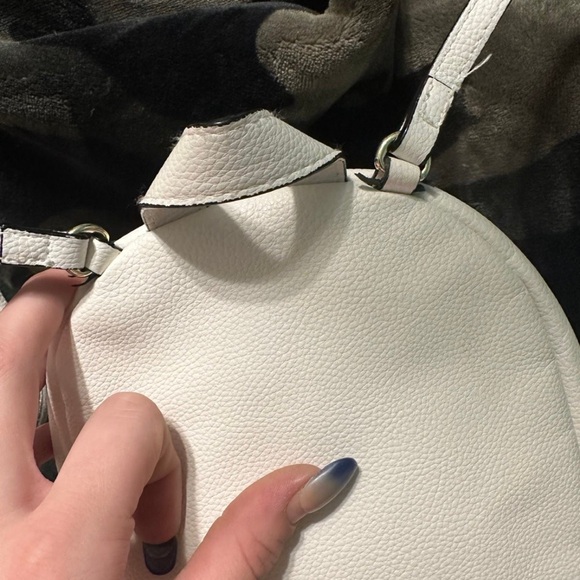 Victoria Secret small backpack well loved - Picture 9 of 12